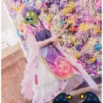 【出租】COSPLAY LOVELIVE 東條希 七福神 覺醒 美萌