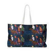 Scooby Doo Weekender Bag