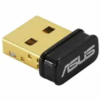 在飛比找森森購物網優惠-ASUS 華碩 USB-N10 NANO-B1 N150 U