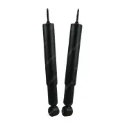 2x Front KYB Premium Shock Absorbers for Hino 500 FC6J FC7J FD7J FD8J Ranger Pro