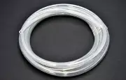 Tygon LP1500 Clear Fuel Line Tubing - 1/4in ID x 3/8in OD - 2'