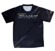 Paintball Assassin DryFit Jersey - SWAT 2021