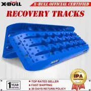 X-BULL Recovery Tracks Kits Board 10T Sand Mud Snow 4WD Accessories 4x4 Gen2.0