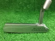 SCOTTY CAMERON SUPER SELECT SQUARBACK2 Long 38 Titleist Putter