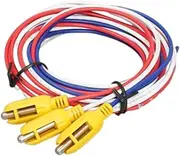 MetieFasia Liquid Level Probe, Pump Switch, High Sensitivity Replacement Control, Feed Water Level Controller,