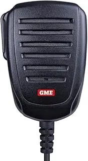 MC011 GME Ip67 Speaker Mic Suit Tx6160 GME,