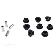 Whiteline Steering Rack And Pinion Mount Bush Kit - W13377