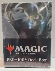Magic the Gathering Deck box 100 ultra pro
