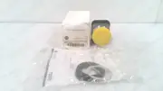 ALLEN BRADLEY 800T-FX9D1 SER T, 30 MM PUSH BUTTON PUSH-PULL DEVICE, NEW #331848
