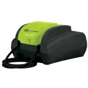 100 litre Diesel Tank, Pod, Cell 40lpm Pump Ute Captain TTi