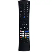 RC1829 Replace Remote Control for TV Remote Control