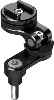 SP Connect Bar Clamp Pro Smartphone Mount, black for Men One Size