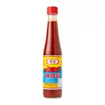 【東泉】辣椒醬(420ML/1入)《WUZ屋子》辣椒醬 台中 炒麵必備