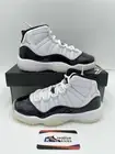 GS Size 4.5Y/ 6W - Nike Air Jordan 11 Retro DMP Gratitude (378038-170) NEW!