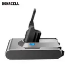 Replacement Battery 6000mAh 21.6V Compatible with Dyson V8 Absolute/Animal