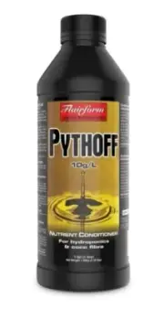 Flairform Pythoff 1L Hydroponic Plant Root Sterilization Additive