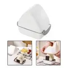 Rice Ball Case Food Storage Lunch Box Kids for Sandwich Toppings