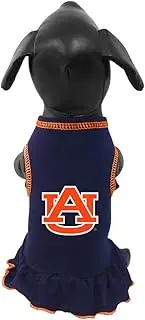 NCAA Auburn Tigers Cheerleader Dog Dress