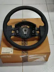 *MINI R50-R52-R53 steering wheel leather "COOPER S"!NEW! NOS GENUINE 32330146479