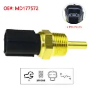 Water Coolant Temperature Temp Sensor Mitsubishi Challenger Express Lancer Pajer
