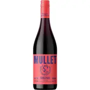 Mullet Hard Pinot Noir Bottles 750mL