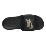 NIKE VICTORI ONE SLIDE 男運動拖鞋(免運 海邊 游泳「CN9675-006」≡排汗專家≡