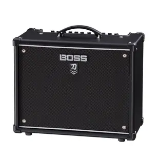 BOSS KATANA 50 MKII 50瓦吉他音箱