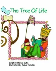 The Tree Of Life: Story Book by in New