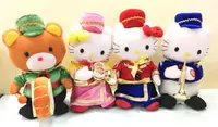 在飛比找樂天市場購物網優惠-【震撼精品百貨】Hello Kitty 凱蒂貓 sanrio