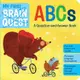 My First Brain Quest ABCs: A Question-and-Answer Book/Workman Publishing eslite誠品