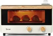 Toaster Oven Household Steam Oven 10L Capacity Small Desktop Multifunctional Bread Baking Fully Automatic Cake Bread Pizza Oven Halogen ovens/13294