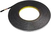 5mm*50M Double Sided Adhesive Tape Sticker Fix Repair for iPad iPhone 2mm 3mm 5mm