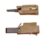 Front Loader Motor Brushes For GE 05840 Washing Machines