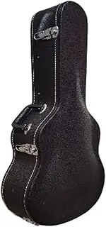 Generic Guitar Case Hard Shell Carrying Case