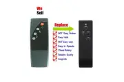 General Remote Control for Duraflame Infrared Quartz Portable Electric Heater