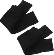 [CORHAD] Running Calf Sleeves Men's Leg Compression Socks Elastic Sports Leg Sleeves Shin Guard