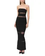 Herve Leger The Vera Gown