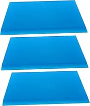 LALADEFIEE Car Film Tinting Kit 3pcs Squeegee Tool Decal Applicator and Vinyl Scraper for Easy Application