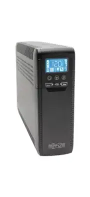 Tripp Lite 1300VA UPS Eco Green Battery Back Up AVR 120V USB - 720W