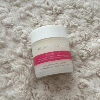 Philip Kingsley Elasticizer Deep Conditioning Treatment 150ml full size NEW £39