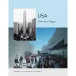 USA: MODERN ARCHITECTURES IN HISTORY