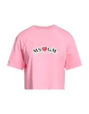 [MSGM] MSGM T-shirts - Item 10377522