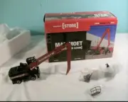 1/50 Mammoet Sennebogen 835 Material handler