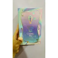 在飛比找蝦皮購物優惠-【ANNA SUI】綺幻星夜淡香水75ml(附紙袋)全新無拆