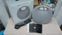 在飛比找Yahoo!奇摩拍賣優惠-【Harman Kardon 哈曼卡頓】Onyx Studi