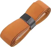 Slip Grip Tape for Tennis Racket Badminton and Paddles Durable Absorbent Overgrip with Excellent Elasticity for Enhanced Control and Performance
