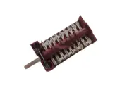 Genuine Technika Oven Function Selector Switch