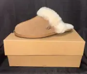 NEW! Ugg Women's Scuffette Size 6