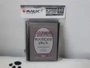1x pack Antiquities Booster Pack Sleeves MTG RETRO CORE Ensky
