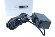 (UL) 8 Feet Long AC/DC Adapter Compatible with Vtech CS6114 DECT 6.0